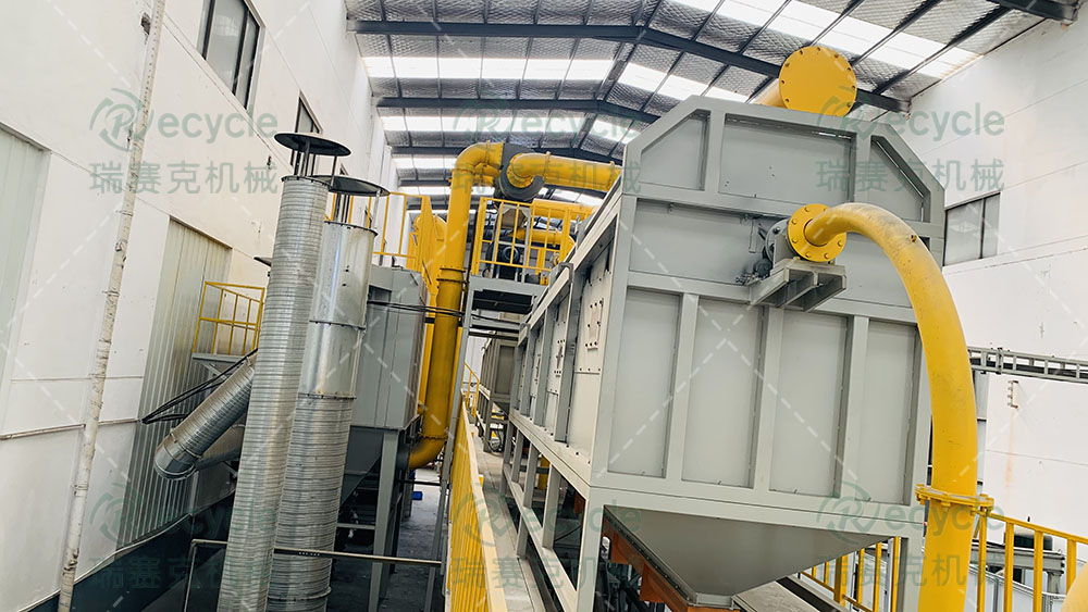 廢舊鋰電變廢為寶？鋰電池?zé)峤馓炕a(chǎn)線，破解難點(diǎn)增加收益！