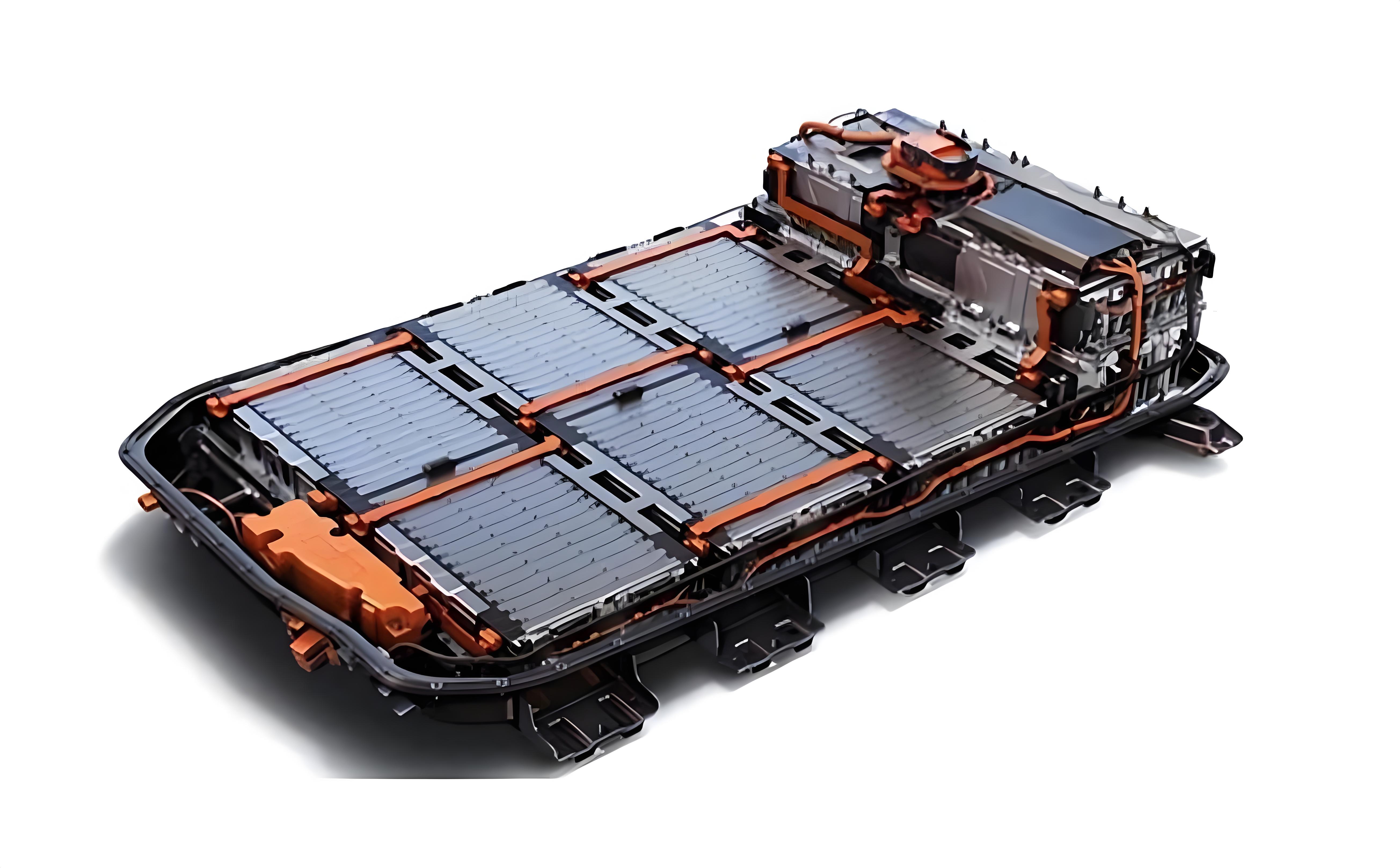 鋰電突傳重磅利好！鋰價(jià)或迎來第三次超級(jí)周期